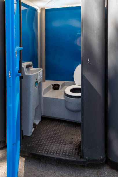 Portable Toilet Options We Offer in Tuscaloosa, AL